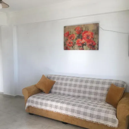 Garden Apart شقة Erikli (Edirne)