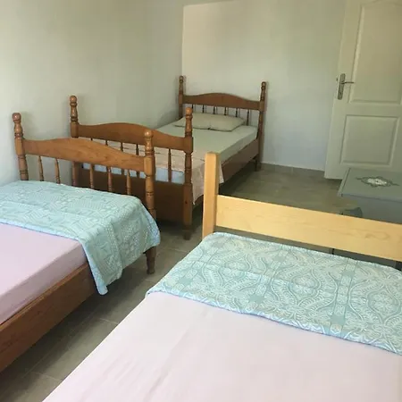 Garden Apart شقة Erikli (Edirne)