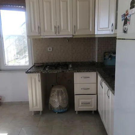 شقة Garden Apart Erikli (Edirne)