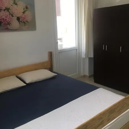 شقة Garden Apart Erikli (Edirne)