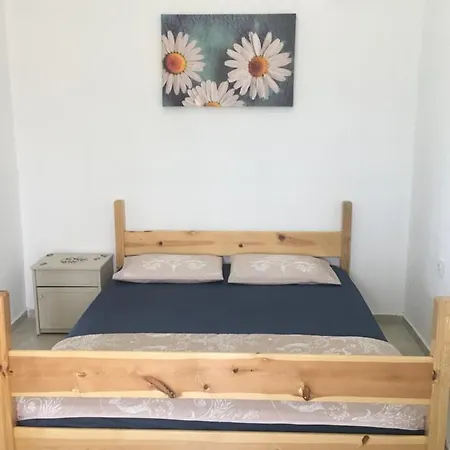 Garden Apart شقة Erikli (Edirne)