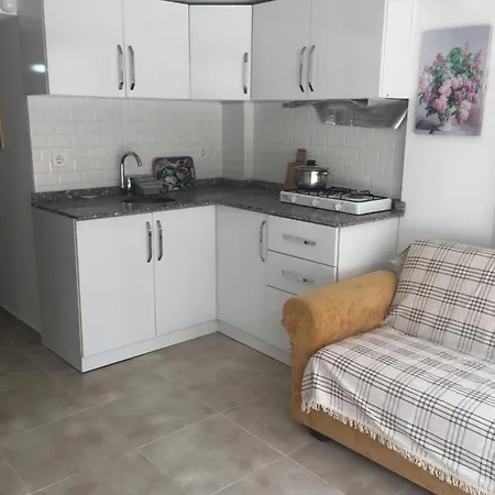 Garden Apart شقة Erikli (Edirne)