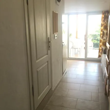 Garden Apart شقة Erikli (Edirne)
