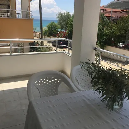 Garden Apart شقة Erikli (Edirne)