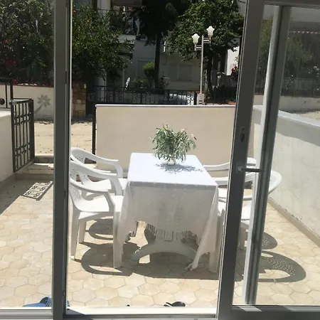 Garden Apart شقة *