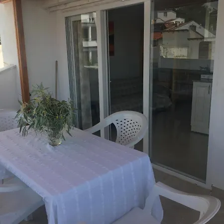 Garden Apart شقة Erikli (Edirne)