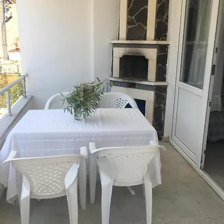 Garden Apart شقة