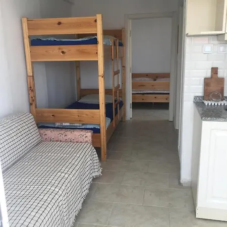 Garden Apart شقة Erikli (Edirne)