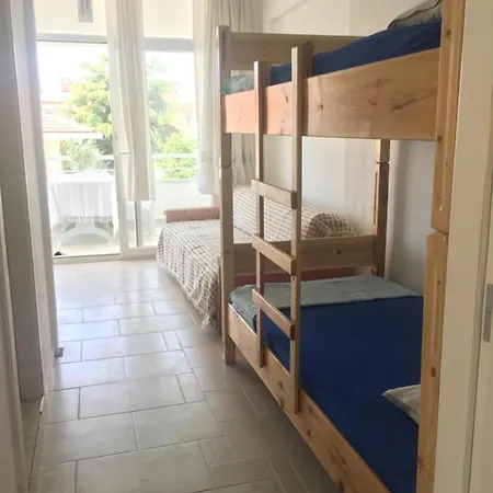 شقة Garden Apart Erikli (Edirne)