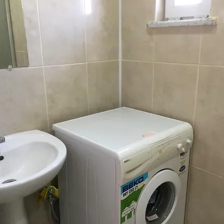 شقة Garden Apart Erikli (Edirne)