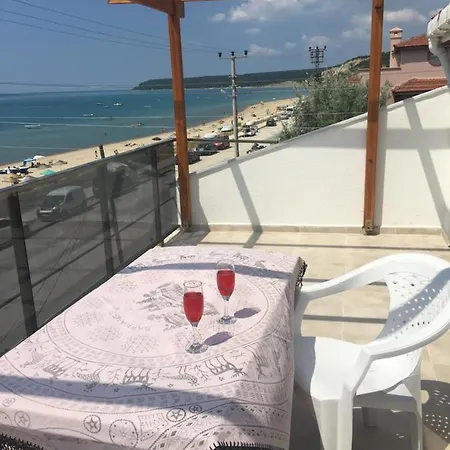 Garden Apart شقة Erikli (Edirne)