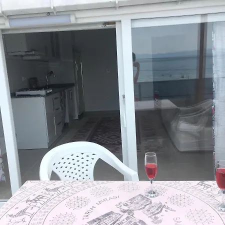 Garden Apart شقة Erikli (Edirne)