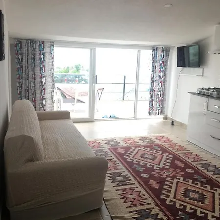شقة Garden Apart Erikli (Edirne)